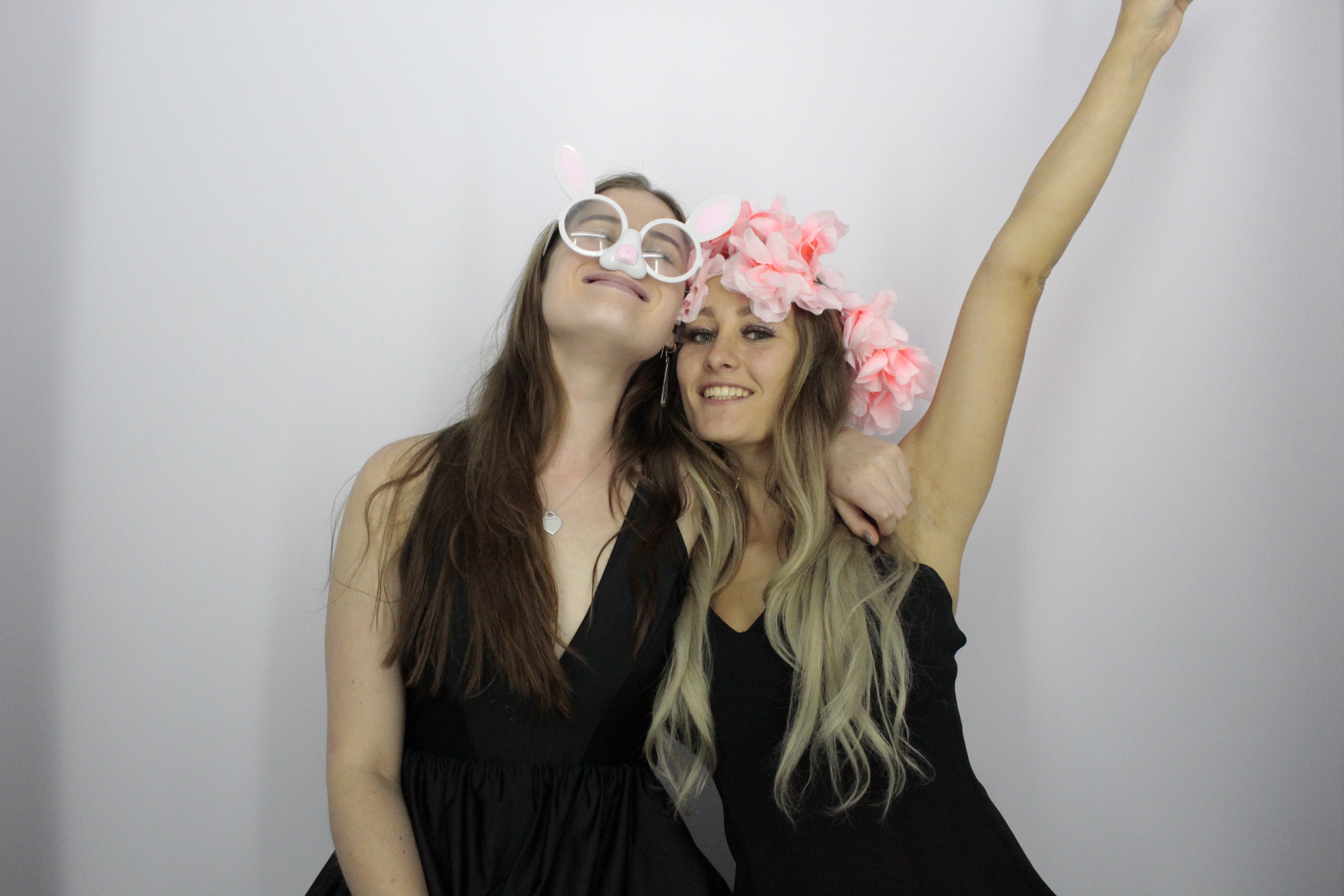 Norland Freshers Ball 2019 | View more photos from the event at gallery.myphotoboothexperience.co.uk/u/MyPhotoBoothExperienceLtd/Norland-Freshers-Ball-2019